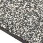 Revestimiento de piedra gris 150x100 cm de vidaXL, Accesorios para estanques y fuentes - Ref: Foro24-4007546, Precio: 66,04 €...