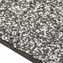Revestimiento de piedra gris 400x100 cm de vidaXL, Accesorios para estanques y fuentes - Ref: Foro24-4007550, Precio: 133,60 ...