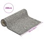 Revestimiento de piedra gris 400x100 cm de vidaXL, Accesorios para estanques y fuentes - Ref: Foro24-4007550, Precio: 133,60 ...