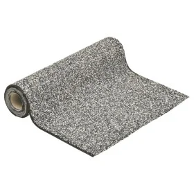 Graue Steinverkleidung 600x100 cm von vidaXL, Zubehör für Teiche und Brunnen - Ref: Foro24-4007552, Preis: 192,33 €, Rabatt: %