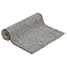 Revestimiento de piedra gris 600x100 cm de vidaXL, Accesorios para estanques y fuentes - Ref: Foro24-4007552, Precio: 195,80 ...