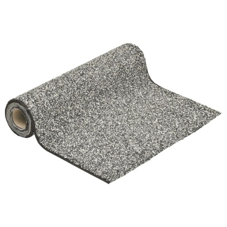 Revestimiento de piedra gris 600x100 cm de vidaXL, Accesorios para estanques y fuentes - Ref: Foro24-4007552, Precio: 195,80 ...
