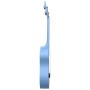 Set de ukelele soprano con funda para niños azul bebé 21" de vidaXL, Instrumentos de cuerda - Ref: Foro24-70149, Precio: 30,0...