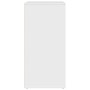 Aparadores 2 unidades madera de ingeniería blanco 79x38x80 cm de vidaXL, Aparadores - Ref: Foro24-3276602, Precio: 173,01 €, ...