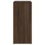 Engineered wood sideboard 2 pcs oak brown 60x31x70 cm by vidaXL, Sideboards - Ref: Foro24-3276559, Price: 147,89 €, Discount: %
