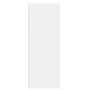 Aparadores 2 unidades madera de ingeniería blanco 60x31x84 cm de vidaXL, Aparadores - Ref: Foro24-3276567, Precio: 143,40 €, ...