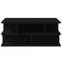 Mesa de centro madera de ingeniería negro 70x70x29 cm de vidaXL, Mesas de centro - Ref: Foro24-840745, Precio: 73,35 €, Descu...