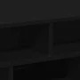 Mesa de centro madera de ingeniería negro 70x70x29 cm de vidaXL, Mesas de centro - Ref: Foro24-840745, Precio: 73,35 €, Descu...