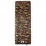 Saco de dormir de camping para adultos 3 estaciones de vidaXL, Sacos de dormir - Ref: Foro24-94457, Precio: 29,98 €, Descuent...