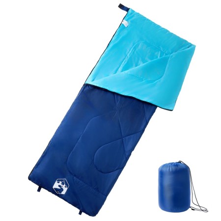 Saco de dormir de camping para adultos 3 estaciones de vidaXL, Sacos de dormir - Ref: Foro24-94455, Precio: 25,99 €, Descuent...