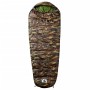 Saco de dormir tipo momia de camping para adultos 3 estaciones de vidaXL, Sacos de dormir - Ref: Foro24-94469, Precio: 34,61 ...