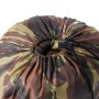 Saco de dormir tipo momia de camping para adultos 3 estaciones de vidaXL, Sacos de dormir - Ref: Foro24-94469, Precio: 34,61 ...