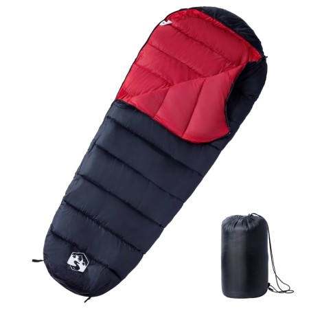 Saco de dormir tipo momia de camping para adultos 3 estaciones de vidaXL, Sacos de dormir - Ref: Foro24-94474, Precio: 47,20 ...
