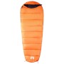 Saco de dormir tipo momia de camping para adultos 3 estaciones de vidaXL, Sacos de dormir - Ref: Foro24-94476, Precio: 38,14 ...