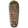 Saco de dormir tipo momia de camping para adultos 3 estaciones de vidaXL, Sacos de dormir - Ref: Foro24-94481, Precio: 30,71 ...