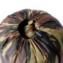 Saco de dormir tipo momia de camping para adultos 3 estaciones de vidaXL, Sacos de dormir - Ref: Foro24-94481, Precio: 30,71 ...