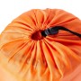 Saco de dormir tipo momia de camping para adultos 3 estaciones de vidaXL, Sacos de dormir - Ref: Foro24-94488, Precio: 31,52 ...