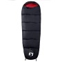 Saco de dormir tipo momia de camping para adultos 3 estaciones de vidaXL, Sacos de dormir - Ref: Foro24-94506, Precio: 30,49 ...