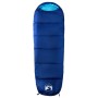 Saco de dormir tipo momia de camping para adultos 3 estaciones de vidaXL, Sacos de dormir - Ref: Foro24-94519, Precio: 29,95 ...