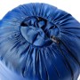 Saco de dormir tipo momia de camping para adultos 3 estaciones de vidaXL, Sacos de dormir - Ref: Foro24-94519, Precio: 29,95 ...