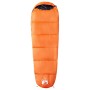 Saco de dormir tipo momia de camping para adultos 3 estaciones de vidaXL, Sacos de dormir - Ref: Foro24-94512, Precio: 30,73 ...