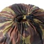 Saco de dormir tipo momia de camping para adultos 3 estaciones de vidaXL, Sacos de dormir - Ref: Foro24-94525, Precio: 32,39 ...