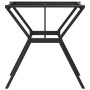 Patas de mesa de comedor estructura Y hierro fundido 70x70x73cm de vidaXL, Patas para mesas - Ref: Foro24-357932, Precio: 69,...