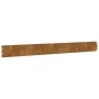 Bordes de césped acero corten flexible 50 piezas 10x103 cm de vidaXL, Recortadoras de césped - Ref: Foro24-821891, Precio: 16...