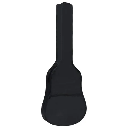 Funda para guitarra clásica 3/4 tela negro 94x35 cm de vidaXL, Fundas y estuches de guitarra - Ref: Foro24-70156, Precio: 14,...