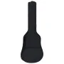Funda para guitarra clásica 3/4 tela negro 94x35 cm de vidaXL, Fundas y estuches de guitarra - Ref: Foro24-70156, Precio: 14,...