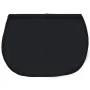 Funda para guitarra clásica 3/4 tela negro 94x35 cm de vidaXL, Fundas y estuches de guitarra - Ref: Foro24-70156, Precio: 14,...