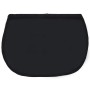 Funda para guitarra clásica 3/4 tela negro 94x35 cm de vidaXL, Fundas y estuches de guitarra - Ref: Foro24-70156, Precio: 13,...
