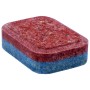 Pastillas de lavavajillas 12 en 1 250 unidades 4,5 kg de vidaXL, Limpiadores de lavavajillas - Ref: Foro24-30143, Precio: 29,...