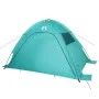 Tienda de playa impermeable verde agua de vidaXL, Tiendas de campaña - Ref: Foro24-94527, Precio: 49,99 €, Descuento: %