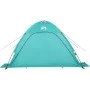 Tienda de playa impermeable verde agua de vidaXL, Tiendas de campaña - Ref: Foro24-94527, Precio: 49,99 €, Descuento: %