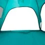 Tienda de playa impermeable verde agua de vidaXL, Tiendas de campaña - Ref: Foro24-94527, Precio: 49,99 €, Descuento: %
