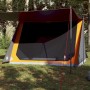 Tienda de campaña para 2 personas impermeable gris y naranja de vidaXL, Tiendas de campaña - Ref: Foro24-94531, Precio: 60,10...