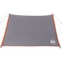 Tienda de campaña para 2 personas impermeable gris y naranja de vidaXL, Tiendas de campaña - Ref: Foro24-94531, Precio: 60,10...