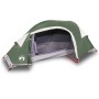 Tienda de campaña iglú para 1 persona impermeable verde de vidaXL, Tiendas de campaña - Ref: Foro24-94559, Precio: 52,94 €, D...