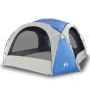 Tienda de fiesta impermeable azul de vidaXL, Tiendas de campaña - Ref: Foro24-94573, Precio: 184,17 €, Descuento: %