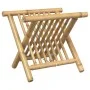 Revistero bambú 42x30,5x34,5 cm de vidaXL, Revisteros - Ref: Foro24-366452, Precio: 36,72 €, Descuento: %