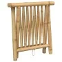 Revistero bambú 42x30,5x34,5 cm de vidaXL, Revisteros - Ref: Foro24-366452, Precio: 36,72 €, Descuento: %