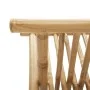 Revistero bambú 42x30,5x34,5 cm de vidaXL, Revisteros - Ref: Foro24-366452, Precio: 36,72 €, Descuento: %