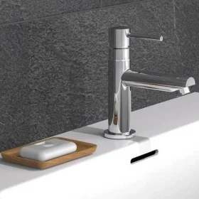 SCHÜTTE Vertikaler Kaltwasserhahn LAURANA Chrom von SCHÜTTE, Wasserhähne - Ref: Foro24-429365, Preis: 43,52 €, Rabatt: %