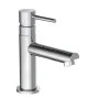 SCHÜTTE Grifo vertical de agua fría LAURANA cromado de SCHÜTTE, Grifos - Ref: Foro24-429365, Precio: 43,52 €, Descuento: %