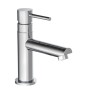 SCHÜTTE Grifo vertical de agua fría LAURANA cromado de SCHÜTTE, Grifos - Ref: Foro24-429365, Precio: 43,52 €, Descuento: %