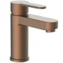 SCHÜTTE Grifo mezclador de lavabo ELEPHANT cobre mate de SCHÜTTE, Grifos - Ref: Foro24-429355, Precio: 101,87 €, Descuento: %