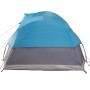 Tienda de campaña familiar iglú 11 personas impermeable azul de vidaXL, Tiendas de campaña - Ref: Foro24-94567, Precio: 243,2...