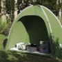 Tienda de almacenamiento impermeable verde de vidaXL, Tiendas de campaña - Ref: Foro24-94578, Precio: 49,65 €, Descuento: %