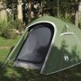 Tienda de campaña túnel para 3 personas impermeable verde de vidaXL, Tiendas de campaña - Ref: Foro24-94600, Precio: 62,59 €,...